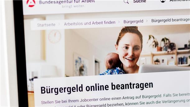 Bei der ersten Stufe zum Jahreswechsel ging es vor allem um die Finanzen. In der zweiten Stufe geht es um die Leistungen zur Integration in den Arbeitsmarkt.