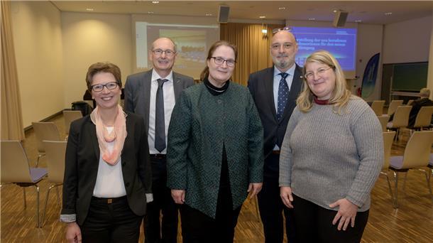 Neuer Studiengang: Medizinische Assistenz Hochschule Bremerhaven