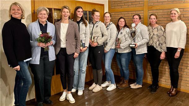 Kreisreiterverband Wesermarsch