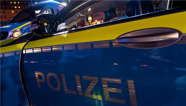 Mit gefälschtem Führerschein und unter Drogen unterwegs Polizei