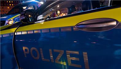 Polizei