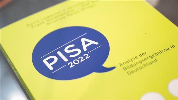 Bei der Pisa-Studie 2022 haben die deutschen Schüler so schwach abgeschnitten wie noch niemals zuvor.