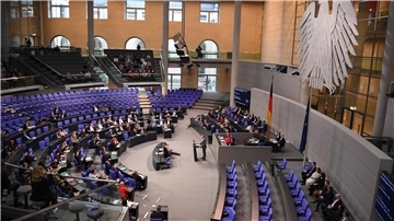 Bei der Schlussrunde zum Haushalt 2022 lautete das Codewort „Kapitänsbinde“.