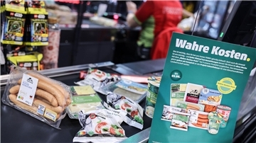 Bei der „Wahre-Kosten-Aktion“ des Discounters Penny gab es interessante Ergebnisse.