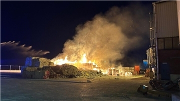 Feuerwehrauto