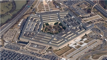 Bei einem Drohnenangriff in Syrien tötete das US-Militär vergangenes Jahr einen Zivilisten.