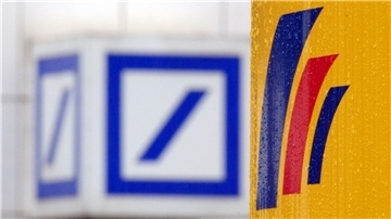 Bei einer IT-Umstellung sind seit Ostern 2022 Daten von zwölf Millionen Kundinnen und Kunden der Postbank sowie sieben Millionen Deutsche-Bank-Kunden in Deutschland auf einer gemeinsamen Plattform zusammengeführt worden.