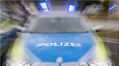 Blaulicht
