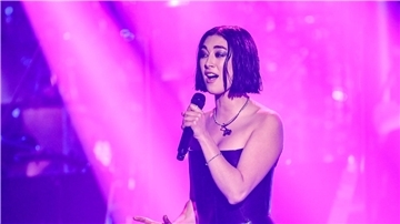 Bei Elif geht es um die großen Gefühle.
