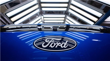 Bei Ford gibt es ein weiteres Restrukturierungsprogramm.