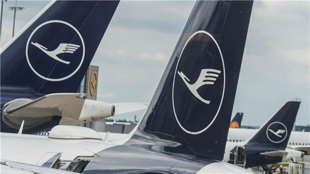 Piloten bereiten Urabstimmung für Streik bei Lufthansa vor Bei Lufthansa droht der nächste Piloten-Streik.