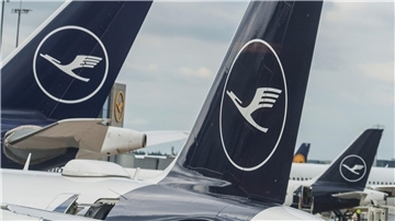 Bei Lufthansa droht der nächste Piloten-Streik. 