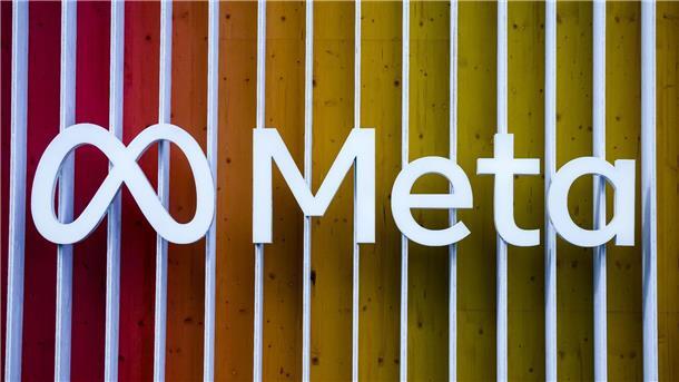 Facebook-Konzern Meta will bei Chatbots mitmischen Bei Meta gibt es eine neue Technologie - sie trägt den Namen LLaMA.