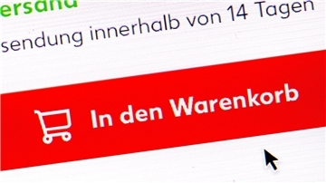 Bei Online-Käufen wird der Widerruf bald einfacher werden (Symbolbild)
