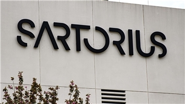 Bei Sartorius in Göttingen steht ein Wechsel an Spitze an. Das Unternehmen sieht sich gut aufgestellt für die Zukunft. (Archivbild) 
