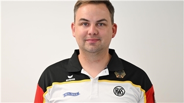 Bei seinem Olympia-Debüt hat Sven Korte im Skeet das Finale im Stechen verpasst. 