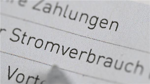 Verbände: Entlastung kommt nicht bei allen Stromkunden an Bei wem kommt die geplante Strompreis-Entlastung an? (Symbolbild)