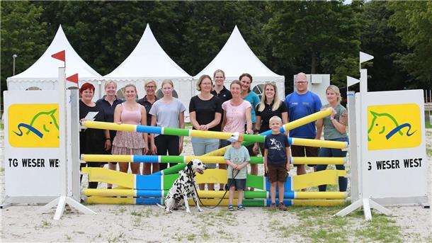 TG Weser-West