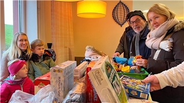 Flohmarkt