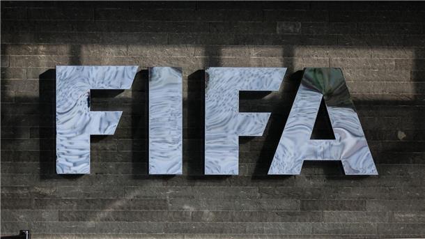 Beim Fußball-Weltverband FIFA gingen bereits über 1,5 Millionen Anträge für die Ticketverlosung ein - in 24 Stunden. (Archivbild)
