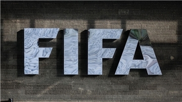 Beim Fußball-Weltverband FIFA sind viele Ticket-Anfragen eingegangen (Archivbild)