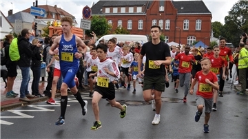Laufveranstaltung
