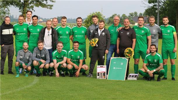 SG Abbehausen II/Phiesewarden
