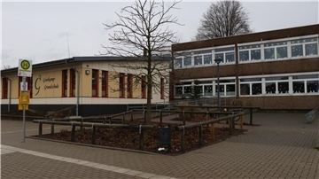 Gosekamp-Grundschule