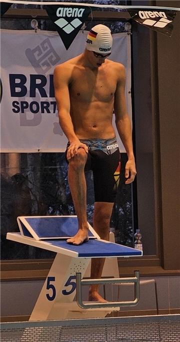 Kilian Rosenbohm