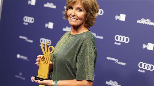 TV-Star mit Charakterrollen - Ulrike Kriener wird 70 Bekannt wurde Ulrike Kriener vor allem in der Rolle der ZDF-Kommissarin Lucas. (Archivbild)
