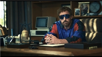 Ben Affleck spielt den Nike-Chef Phil Knight.