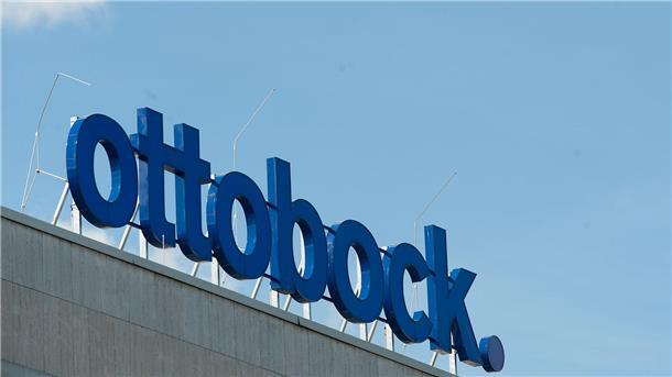 Größter Börsengang des Jahres? Ottobock gibt Aktien aus Bereits 2022 wollte Ottobock an die Börse. (Archivbild)