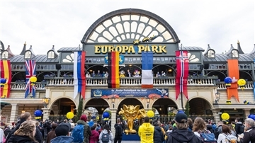 Bereits im März diesen Jahres hatte der Europa-Park die Preise um rund fünf Prozent angehoben.