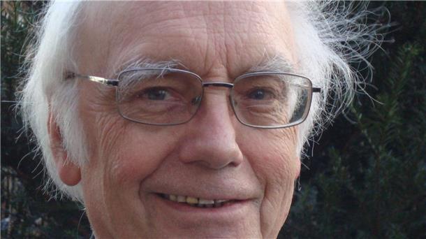 Historiker Bernd Faulenbach gestorben Bernd Faulenbach ist tot. Der Bochumer Historiker starb im Alter von 80 Jahren.