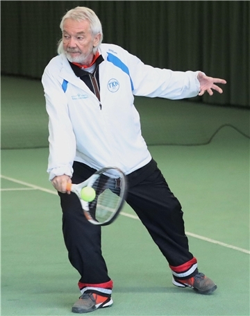 Bernd Markowsky TK Nordenham