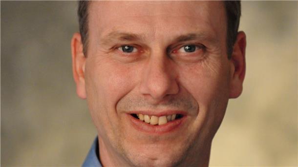 HEIMATPRÄSENT - Wir wollen lokale Läden in der Krise erhalten Bernd Siewert.