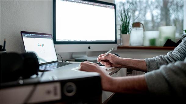 In diesem Fall müssen Sie trotz positivem Corona-Test zur Arbeit Homeoffice