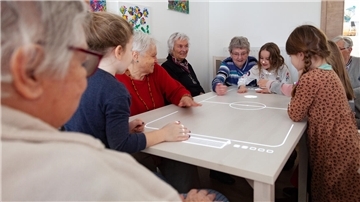 Tagespflege Nordholz