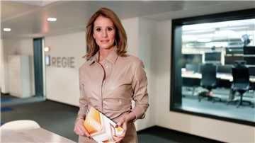 Bewegende Geschichten, investigative Reportagen: Das RTL-Magazin „Extra“ wird 30. (Foto-Archiv)