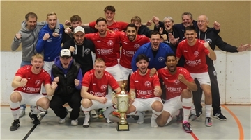 1. FC Nordenham