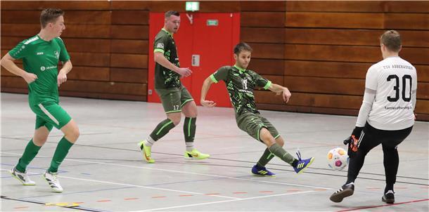 TSV Abbehausen