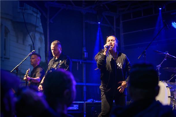 Biest. Foto: Ralf Masorat