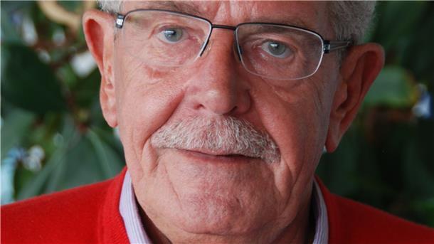 Tipps vom Gartenexperten: Aufräumen nach dem Winterschlaf Jürgen Sheldon