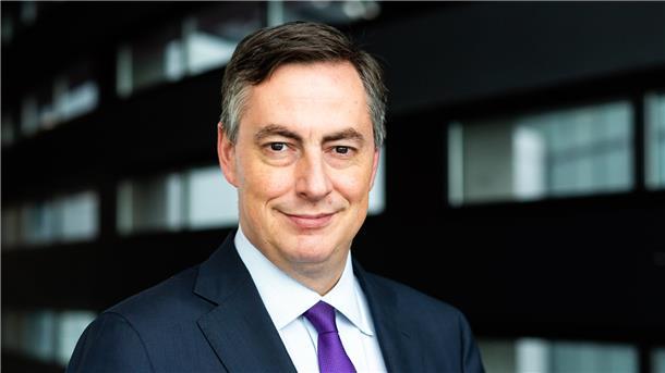 David McAllister: „Ziel ist ein vollständiges transeuropäisches Gasnetzwerk“