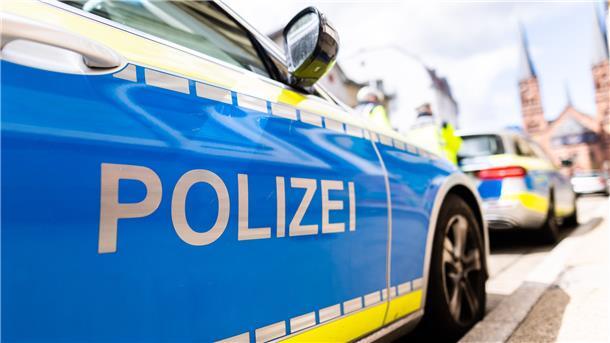 Messerangriff in Cuxhaven:Polizei hat Erfolg bei der Fahndung