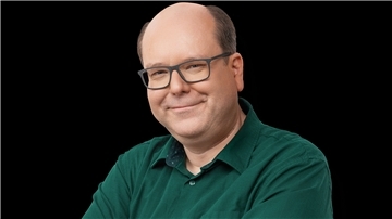 Christian Meyer.