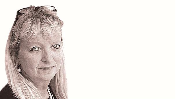 Bewegung, ohne sich zu verausgaben Sabine Schmidt