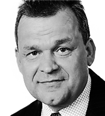 Schauriges Drama einer überforderten Regierungschefin