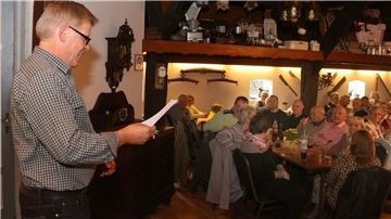 Heringsessen Uthlede