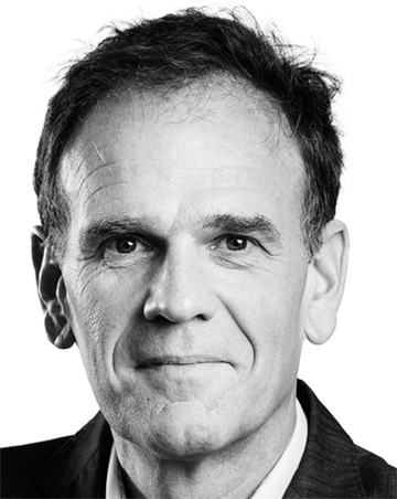 Holger Möhle